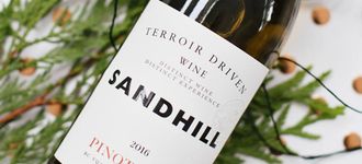 Sandhill Wines
