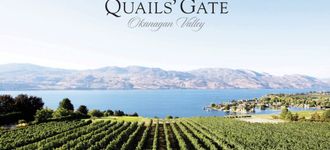 Quail's Gate Estate Winery