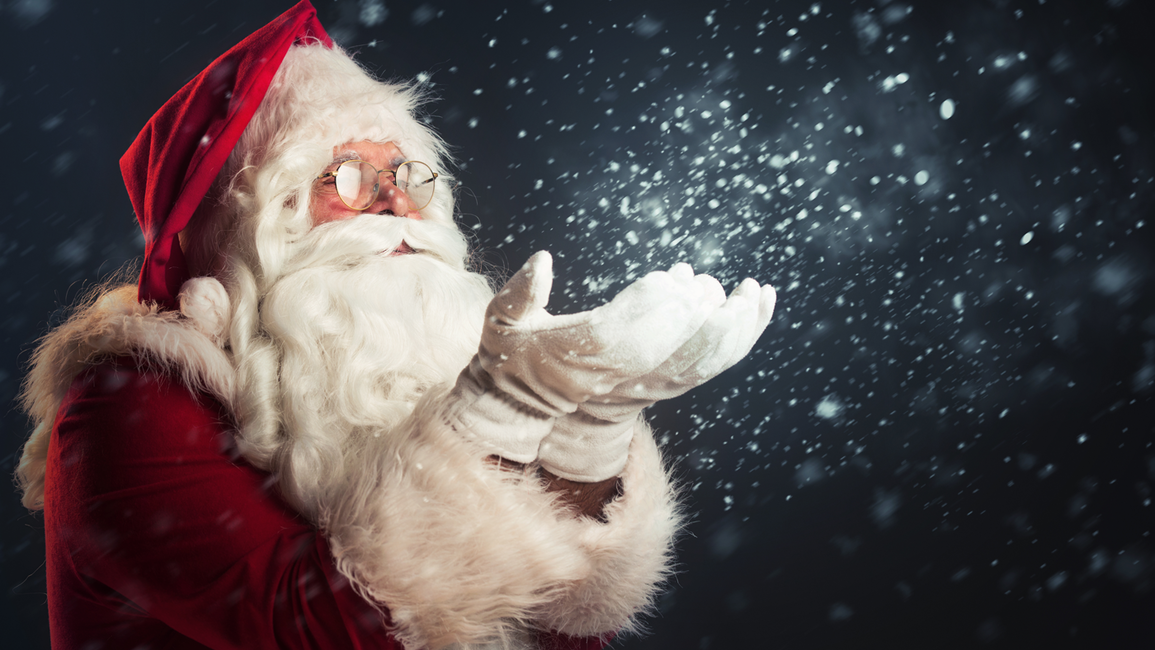 Enjoy These Christmas Events from One of the Best Hotels in Kelowna