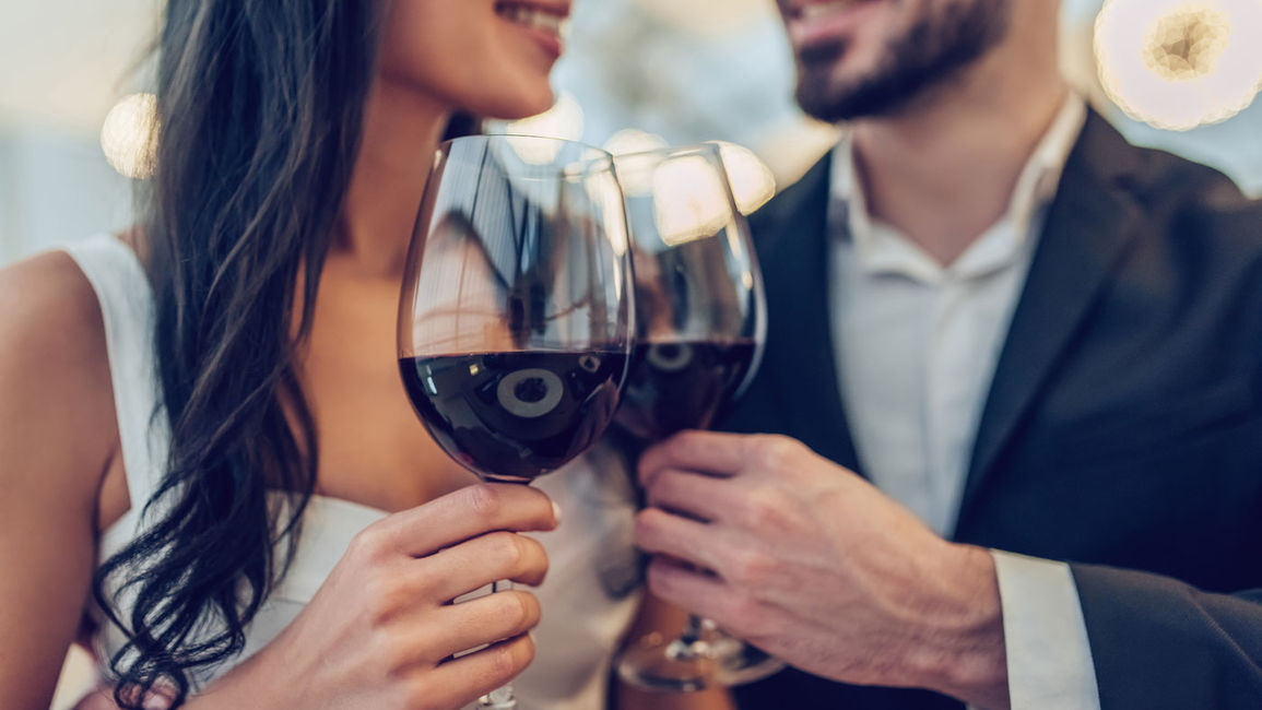 Love is in the Air: 5 Perfect Date Ideas from Your Hotel in Kelowna